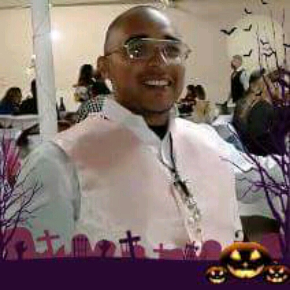 Meet your Posher, Pancho